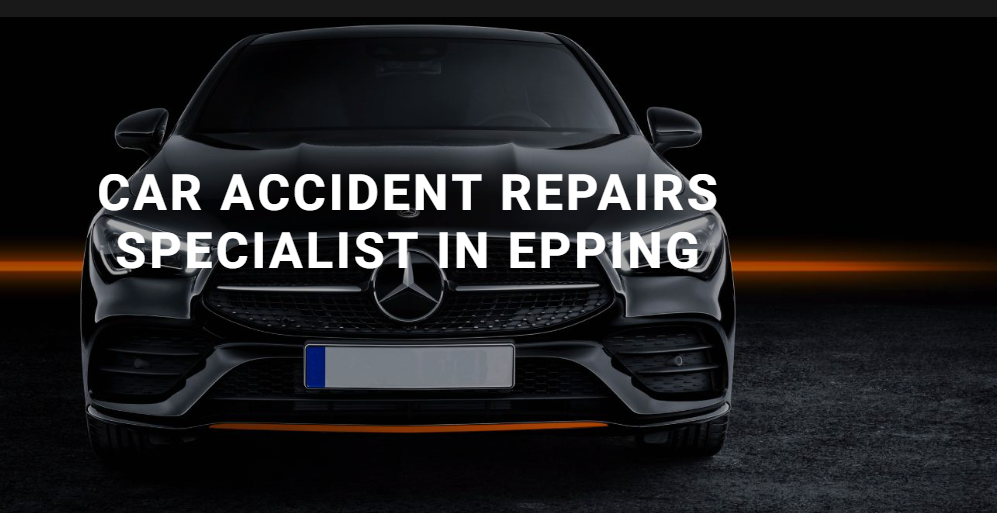 Northern Prestige Body Repairs